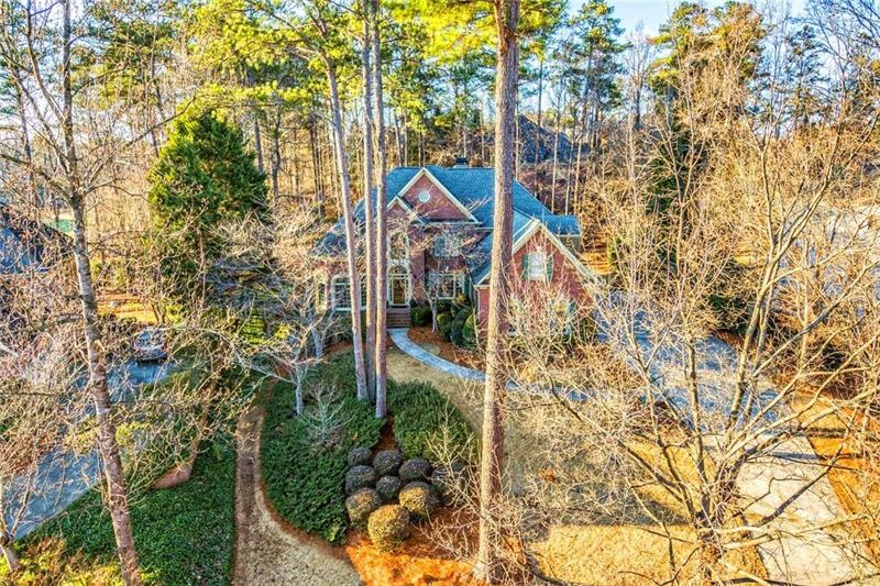 2533 Thurleston Ln, Duluth, GA 30097 - photo 1