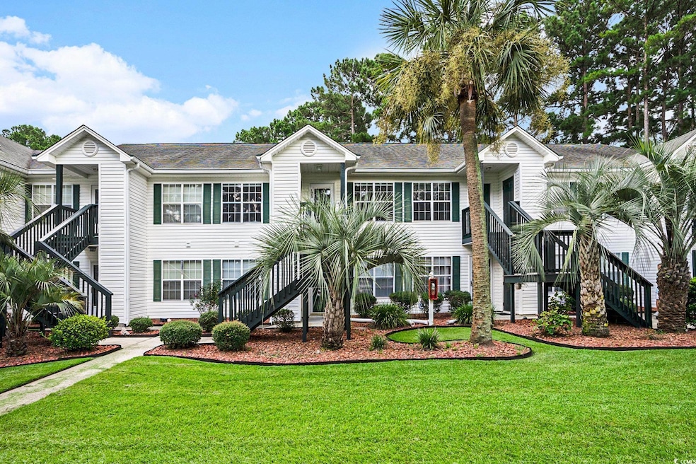 850 Fairway Dr unit 1003EE, Longs, SC 29568 - photo 1