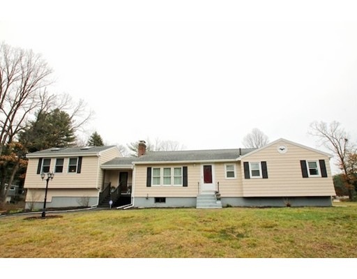 4 Thrush Rd, Wilmington, MA 01887 - photo 1