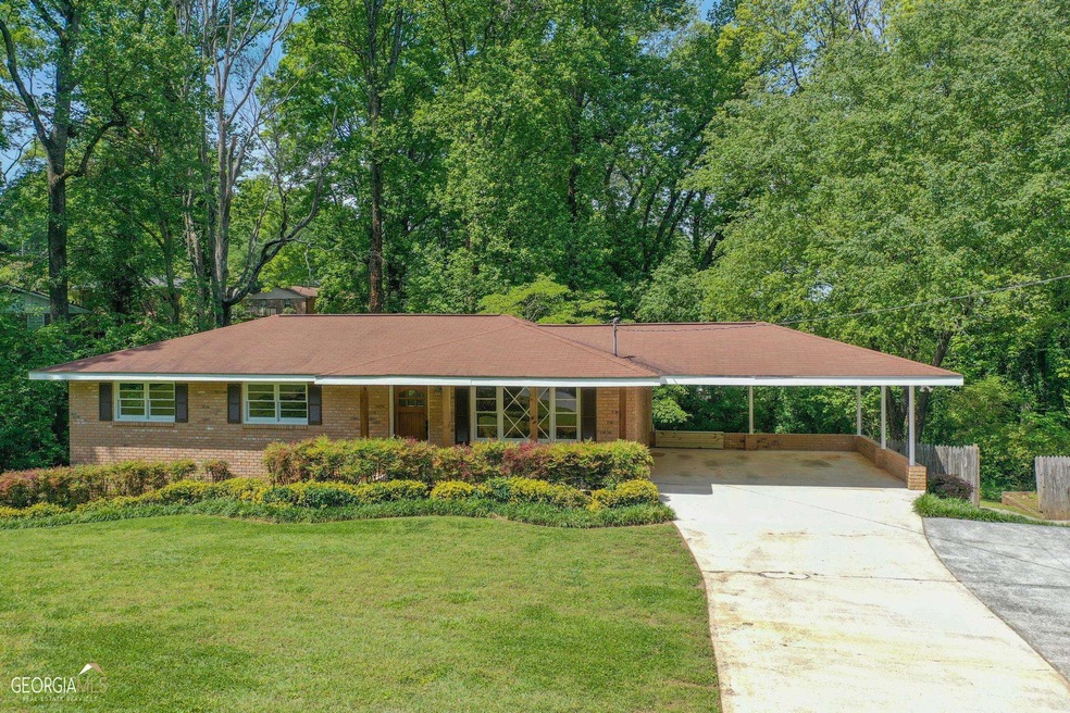 3330 Charlotte Cir SE, Smyrna, GA 30082 - photo 1