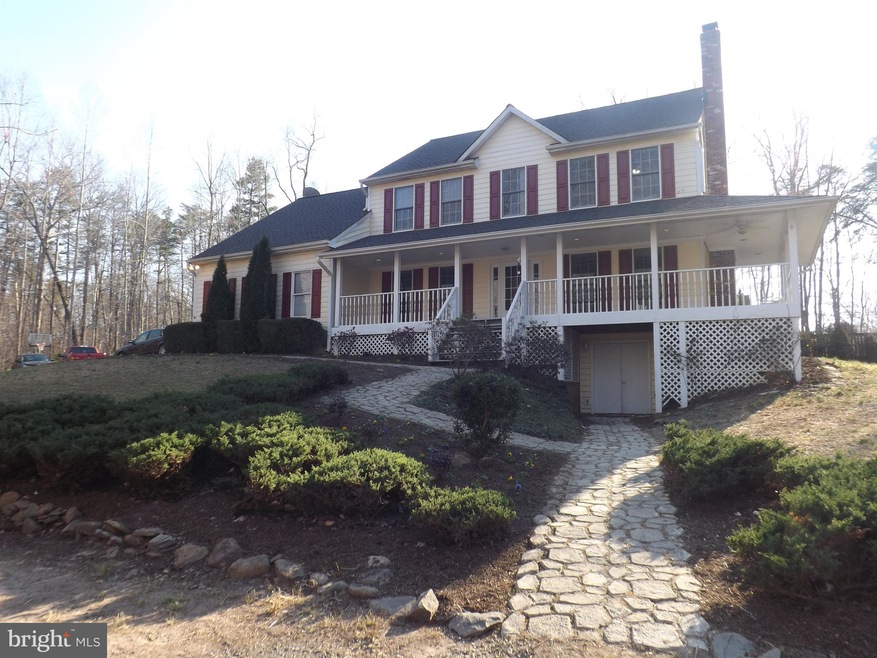 4415 Coventry Rd, Bealeton, VA 22712 - photo 1