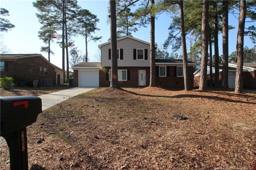638 Edgehill Rd, Fayetteville, NC 28314 - photo 1