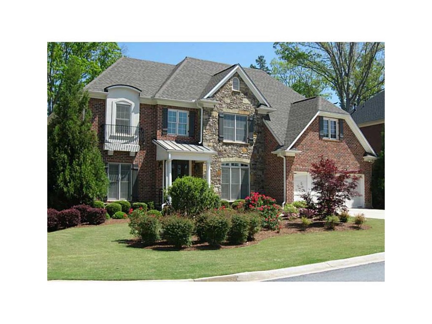 Exterior Front. Welcome to your new dream home!