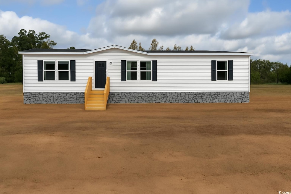 1315 Rabbit Ln, Conway, SC 29526 - photo 1