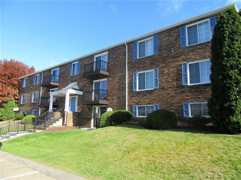 WELCOME TO YOUR NEW HOME at 9015 JAMES COURT!