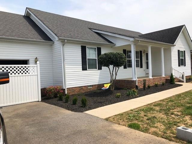 204 Graydon St, Shelbyville, TN 37160 - photo 1