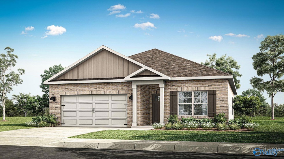 3403 Feldspar Dr SW, Madison, AL 35756 - photo 1