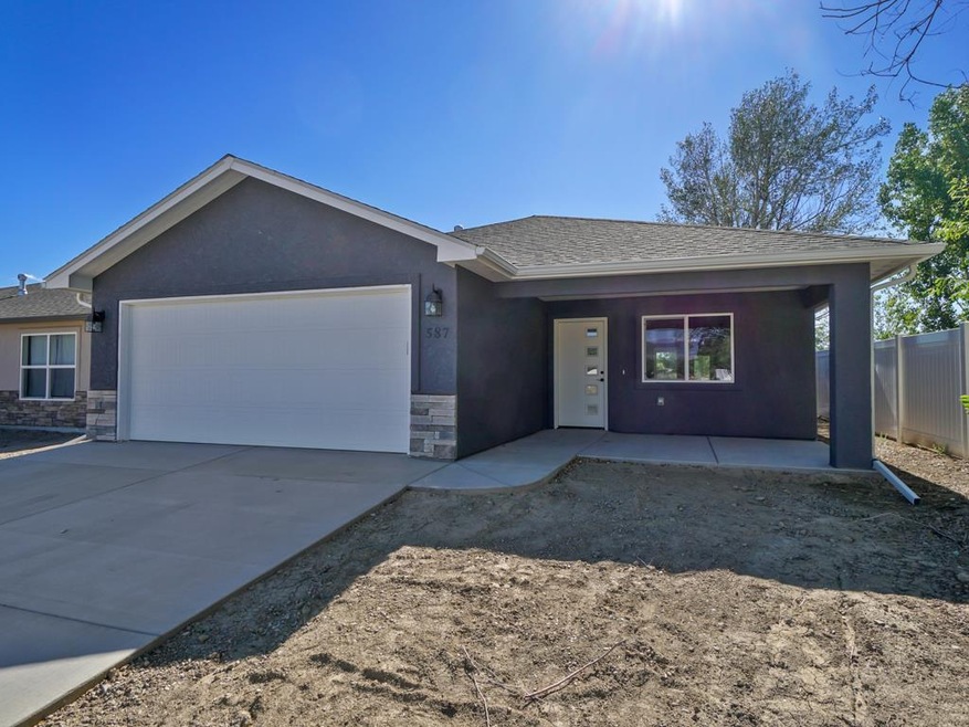 573 Hennessy Way, Grand Junction, CO 81504 - photo 1