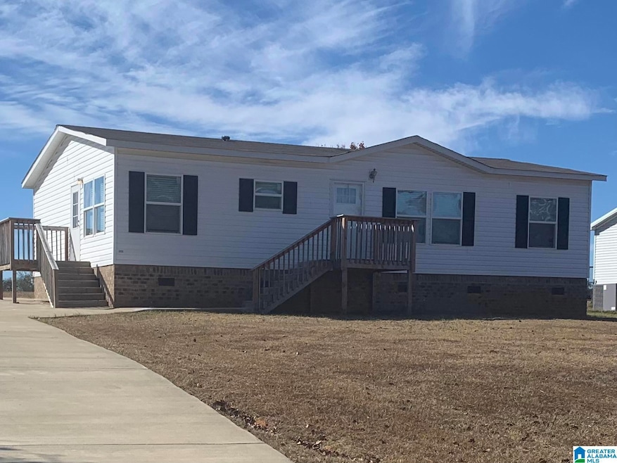 128 Rolling Meadows Ln, Vincent, AL 35178 - photo 1