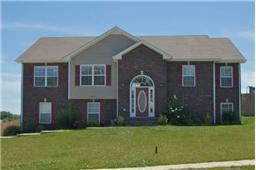 Welcome to 3500 Cayuse