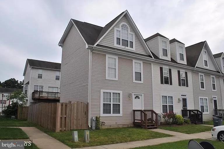 9516 Sea Gull Ct, North Beach, MD 20714 - photo 1