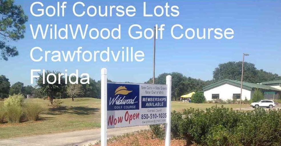 30 Country Way, Crawfordville, FL 32327 - photo 1