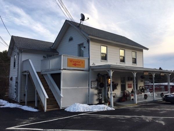 531 Summer St unit 1, Barre, MA 01005 - photo 1