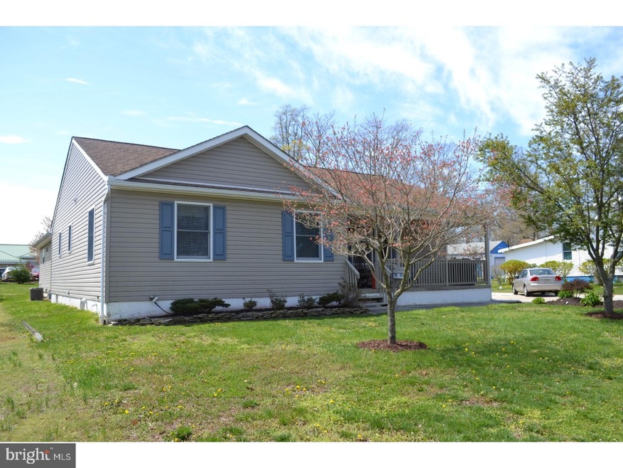 401 Fenimore St, Vineland, NJ 08360 - photo 1