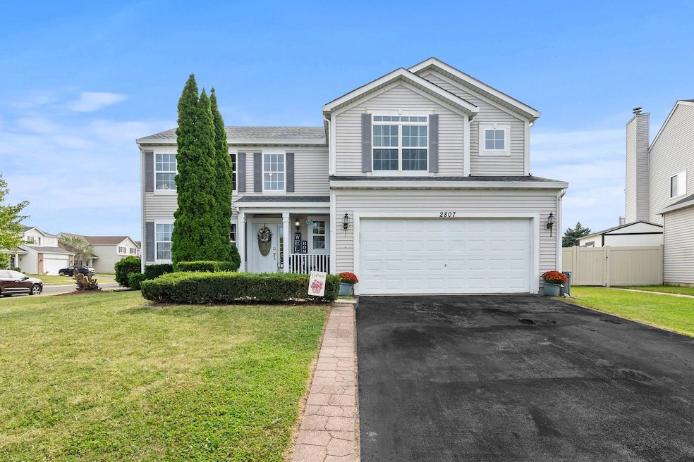2807 Arches Ct, Plainfield, IL 60586 - photo 1