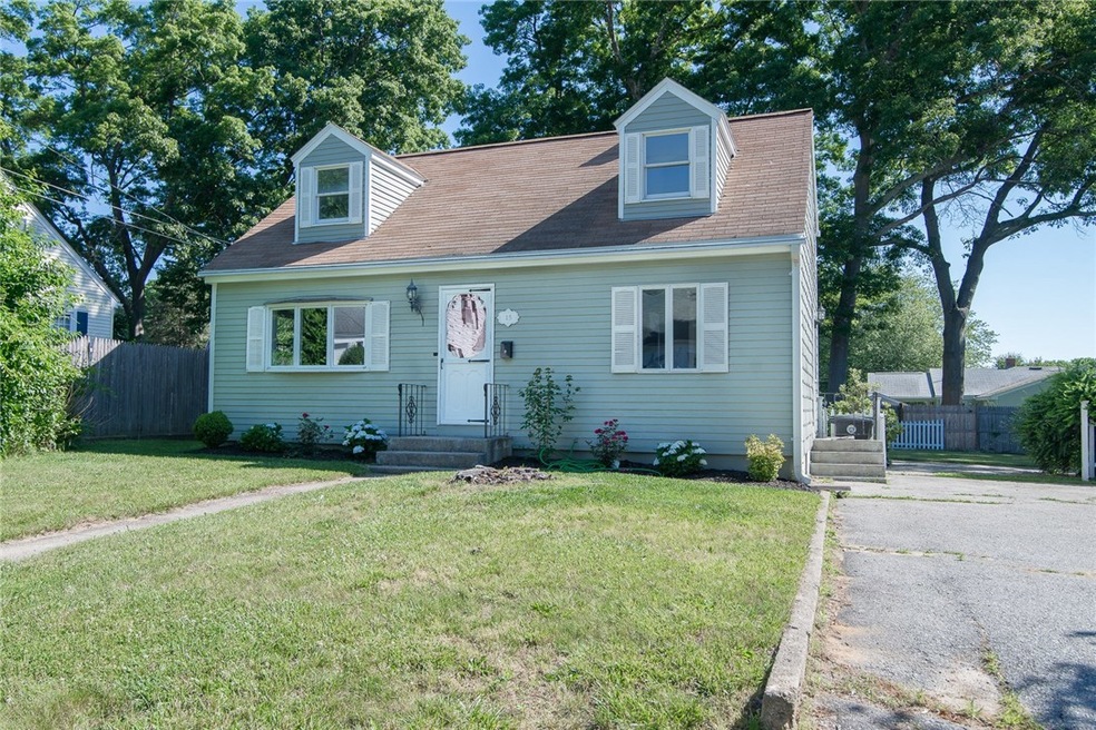 ExteriorFront