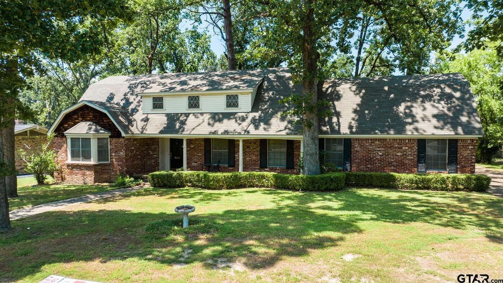 1426 1426 Everglades Dr, Tyler, TX 75703 - photo 1