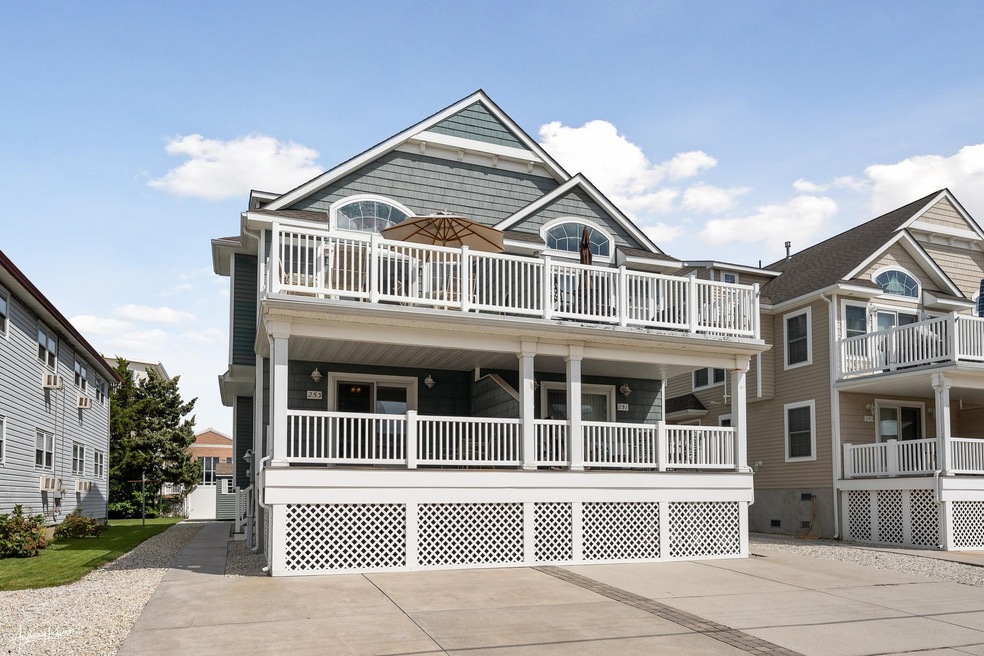 253 33rd St unit West, Avalon, NJ 08202 - photo 1
