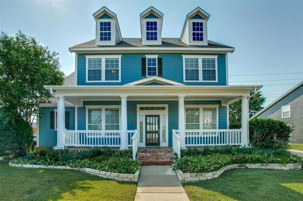 8508 Newman Dr, North Richland Hills, TX 76180 - photo 1