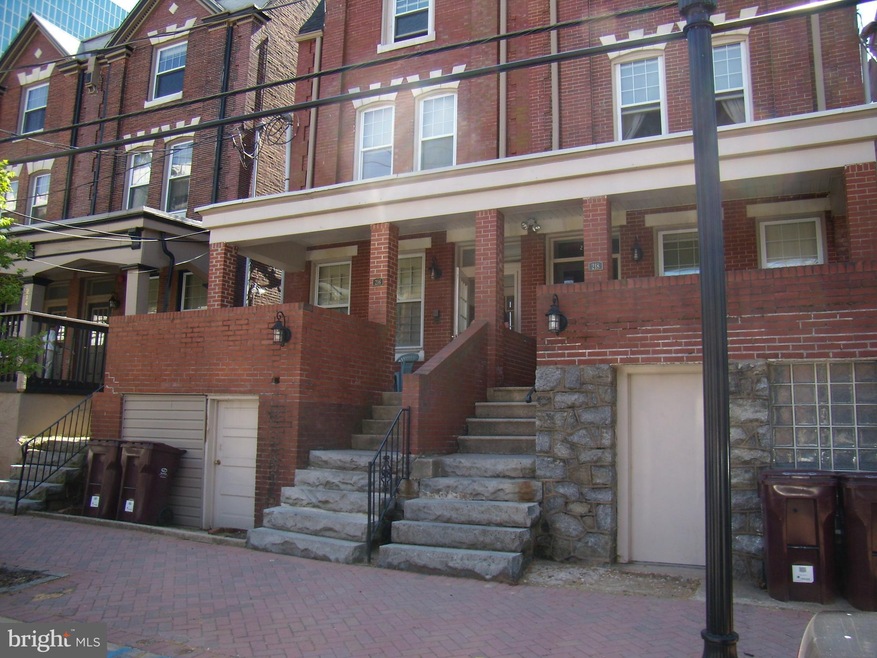 216 W 14th St, Wilmington, DE 19801 - photo 1
