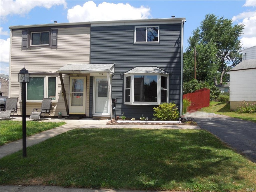 1548 Richard Ave, Bethlehem, PA 18018 - photo 1