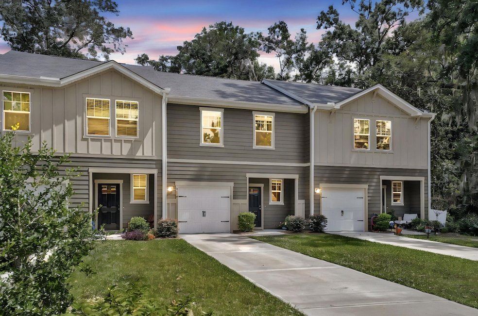 8410 Hidden Bakers, North Charleston, SC 29418 - photo 1