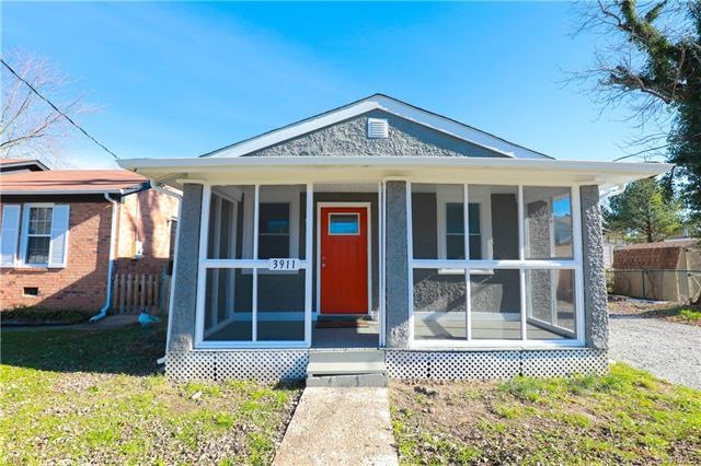 3911 Grayson St, Richmond, VA 23222 - photo 1