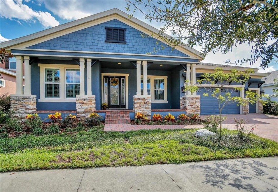 15505 Mossy Ridge Ln, Lithia, FL 33547 - photo 1