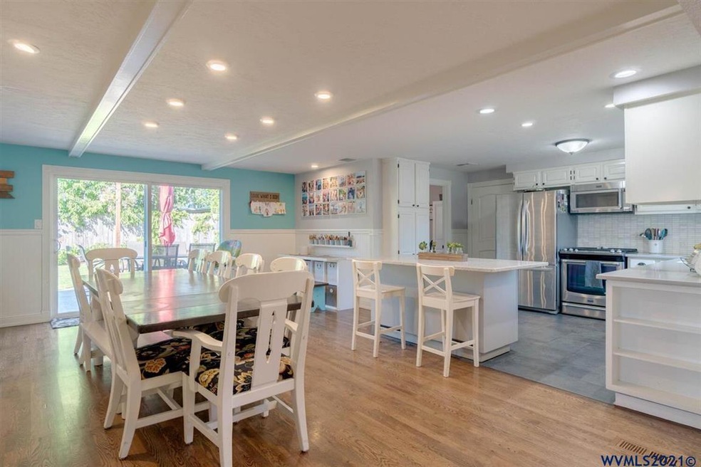 937 Moneda Ave N, Keizer, OR 97303 - photo 1