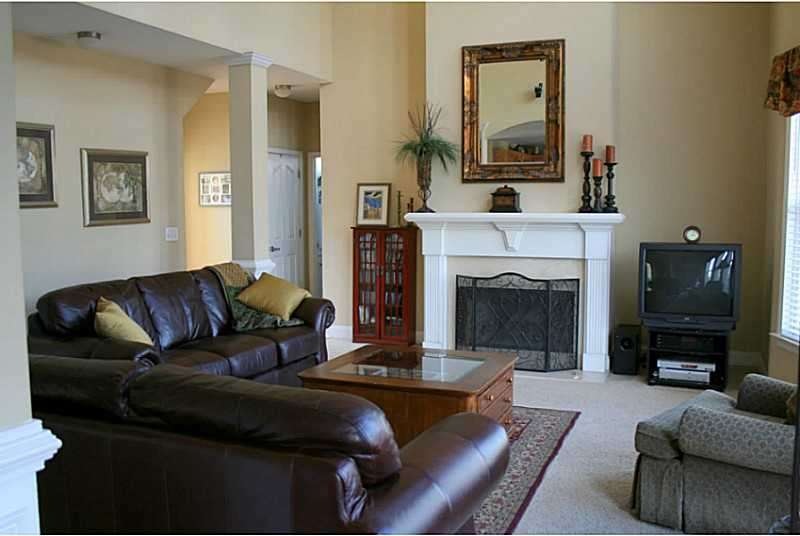 Den/Family/Great Room.