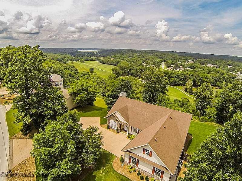 107 Cullen Hills Dr, Bella Vista, AR 72715 - photo 1