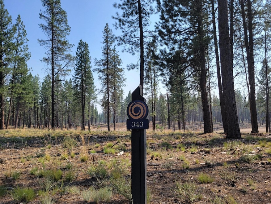 Lot Marker 343