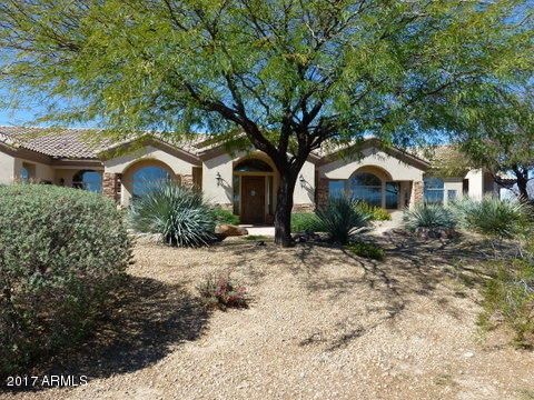 22075 W El Grande Trail, Wickenburg, AZ 85390 - photo 1