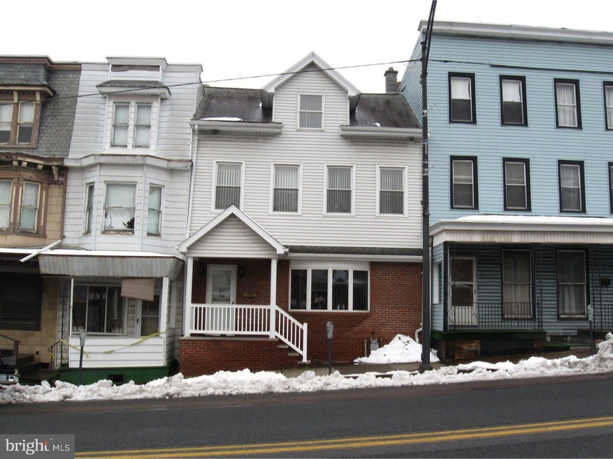 1212 NONE W Center, Ashland, PA 17921 - photo 1