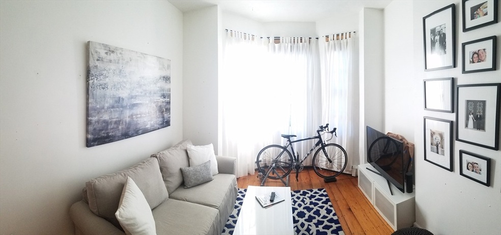 511 E 6th St unit 2, Boston, MA 02127 - photo 1