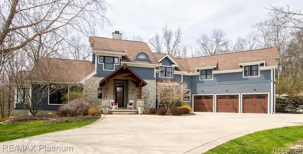 Welcome Home