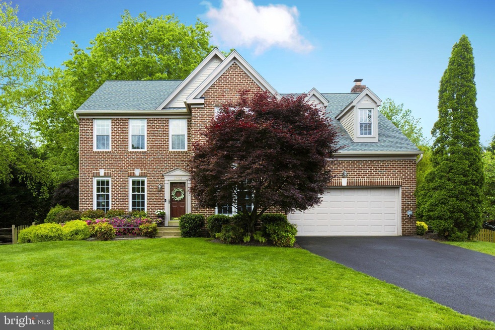 15413 Cedarhurst Ct, Centreville, VA 20120 - photo 1
