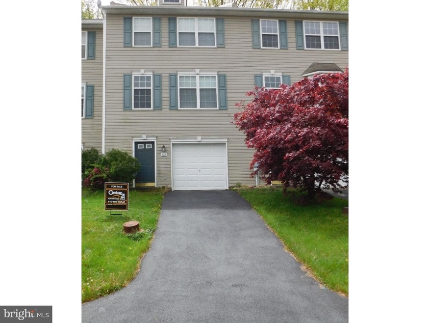 328 Andrew Cir, Coatesville, PA 19320 - photo 1