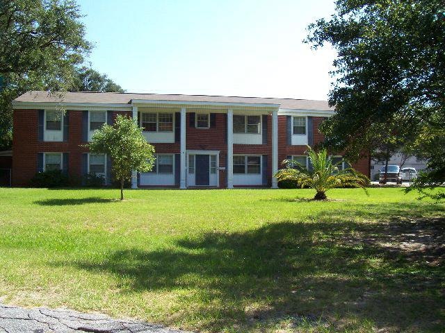 Main View