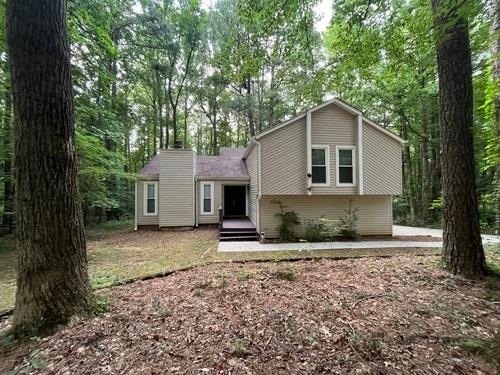 195 N Fayette Dr, Fayetteville, GA 30214 - photo 1