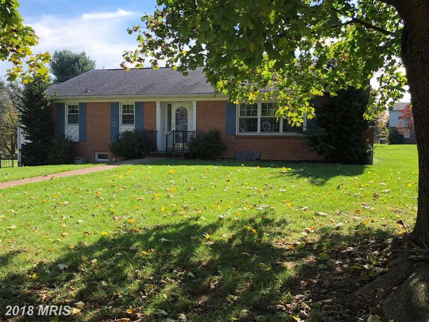 16617 Buford Dr, Williamsport, MD 21795 - photo 1