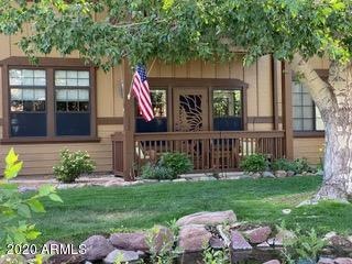 COOL CONDO IN THE PINES