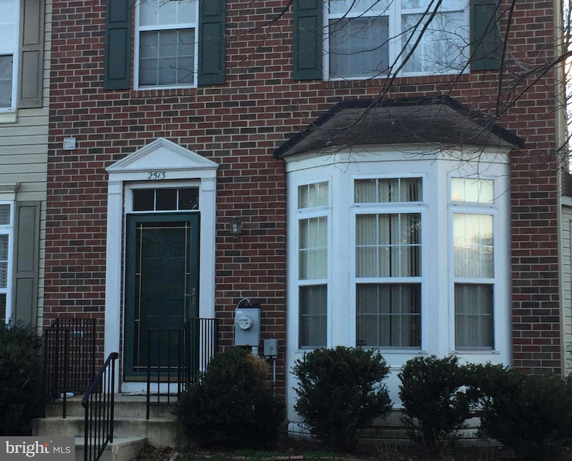 2513 Dog Leg Ct, Crofton, MD 21114 - photo 1