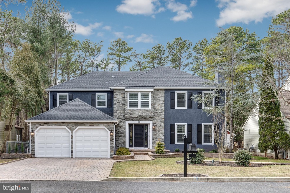 22 Picadilly Cir, Marlton, NJ 08053 - photo 1