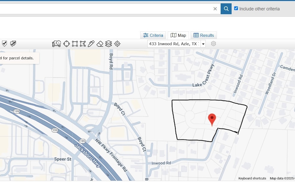 513 Cottage Ct, Azle, TX 76020 - photo 1