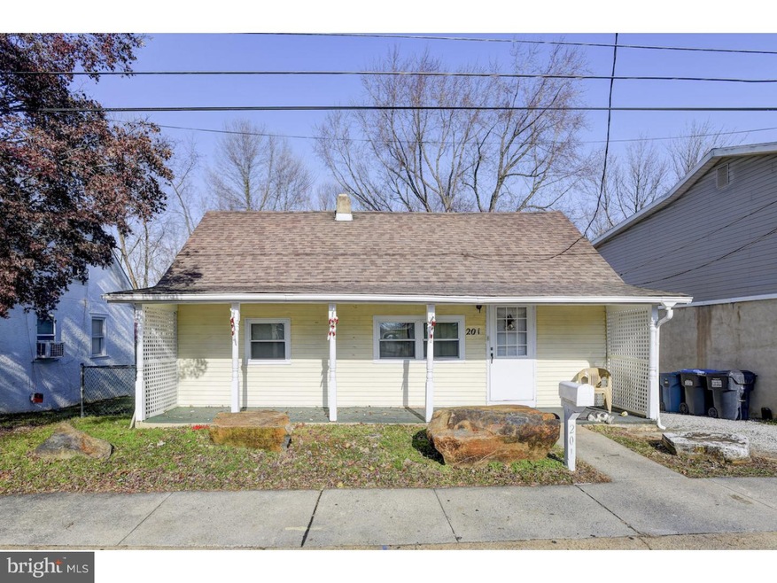 201 Atlantic Ave, Wilmington, DE 19804 - photo 1