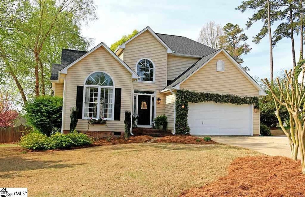 22 Sea Oats Inlet, Mauldin, SC 29662 - photo 1