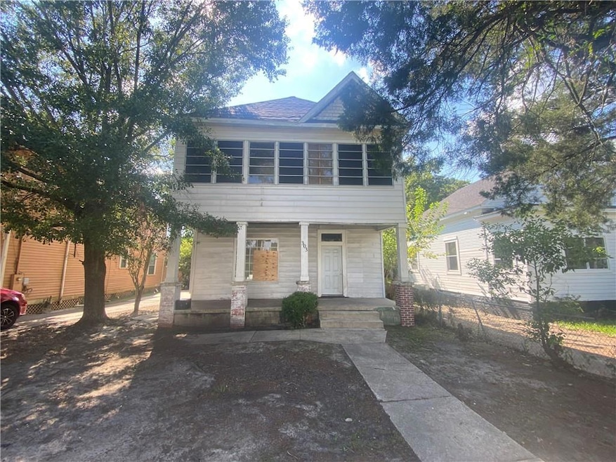 303 N Lafayette St, Mobile, AL 36603 - photo 1