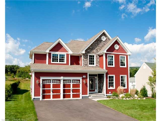 38 Strawfield Rd, Unionville, CT 06085 - photo 1