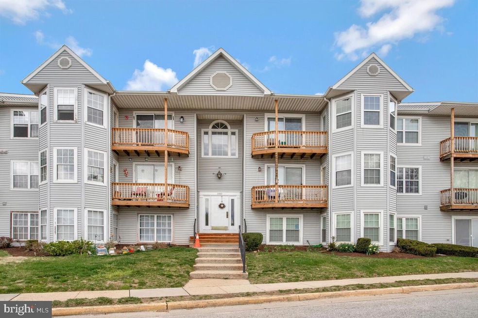 3397 Littleton Way unit 4G, Pasadena, MD 21122 - photo 1